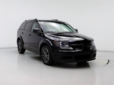 2018 Dodge Journey SE -
                Royal Palm Beach, FL