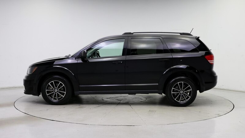 2018 Dodge Journey SE 3