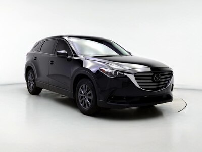 2023 Mazda CX-9 Touring -
                Orlando, FL