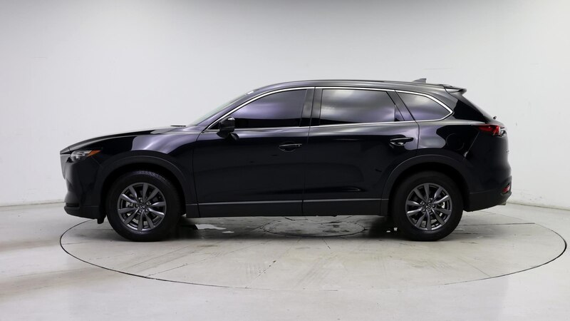 2023 Mazda CX-9 Touring 3