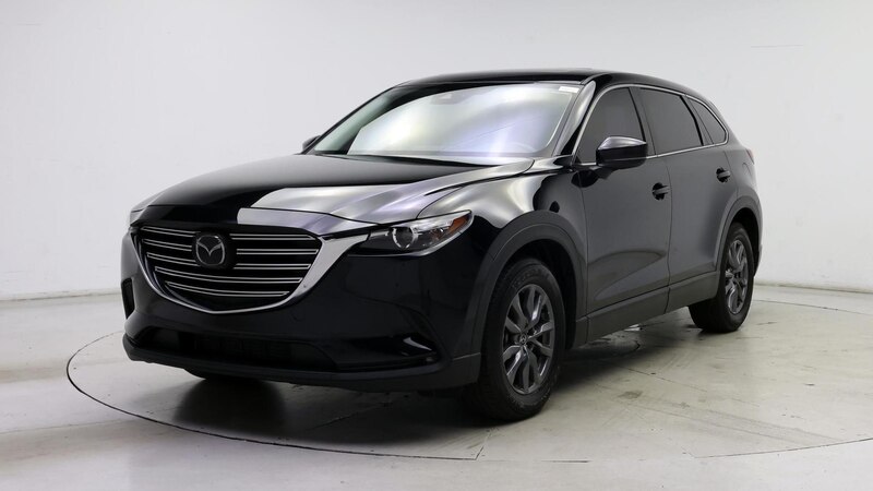 2023 Mazda CX-9 Touring 4