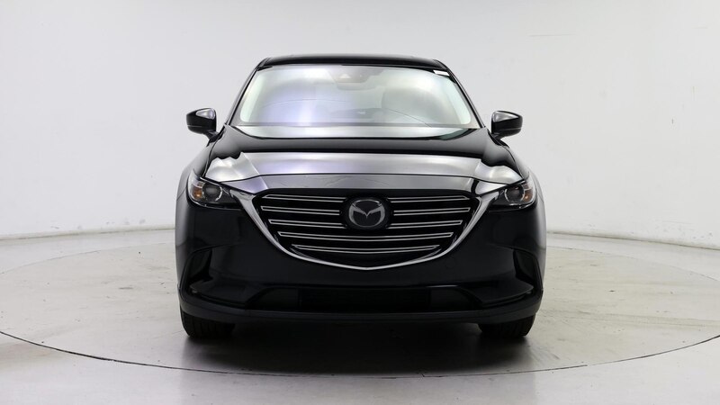 2023 Mazda CX-9 Touring 5