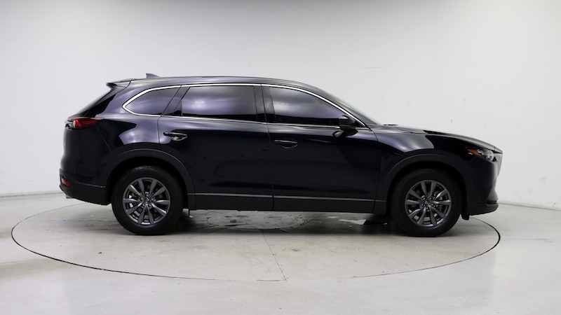 2023 Mazda CX-9 Touring 7