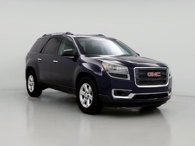 2015 GMC Acadia SLE -
                Murfreesboro, TN