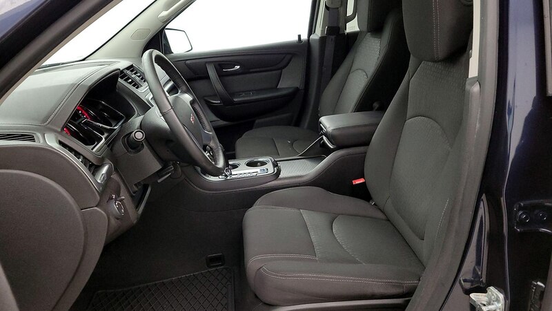 2015 GMC Acadia SLE 11