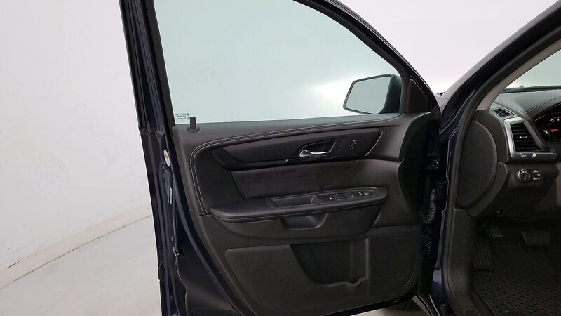 2015 GMC Acadia SLE 12
