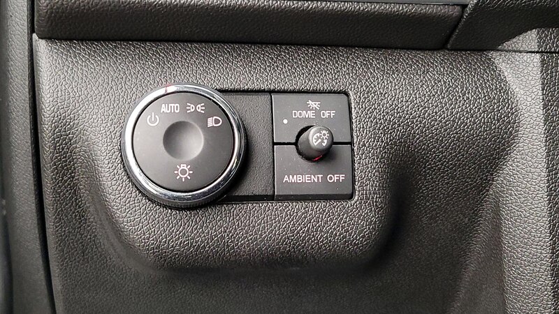 2015 GMC Acadia SLE 13