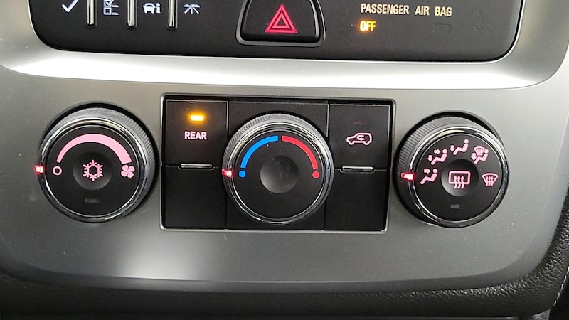 2015 GMC Acadia SLE 16