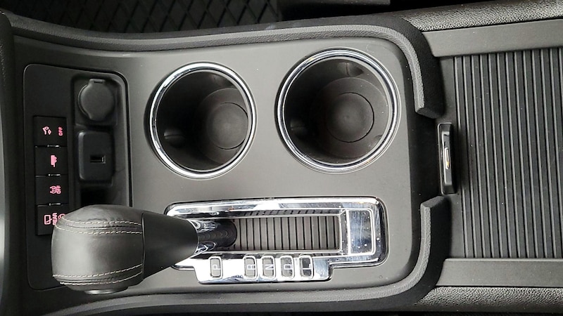 2015 GMC Acadia SLE 17
