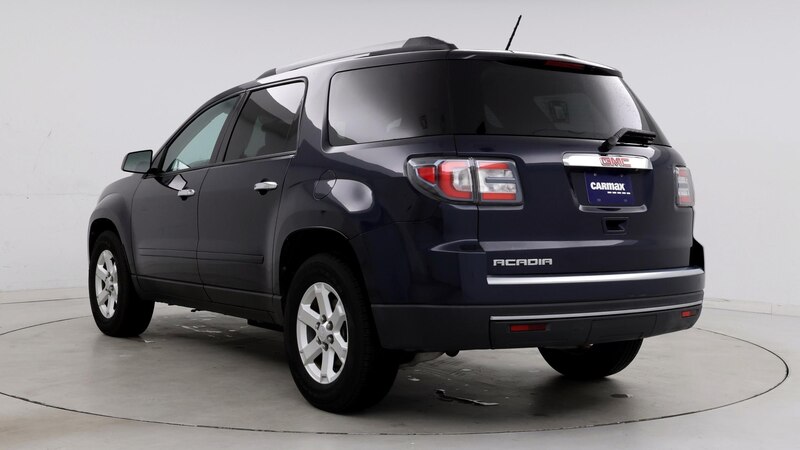 2015 GMC Acadia SLE 2
