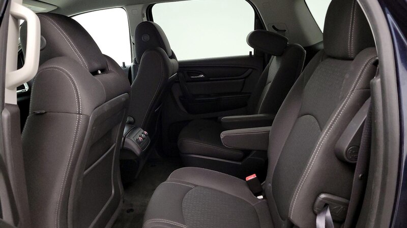 2015 GMC Acadia SLE 19