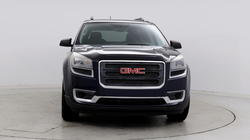 2015 GMC Acadia SLE 5