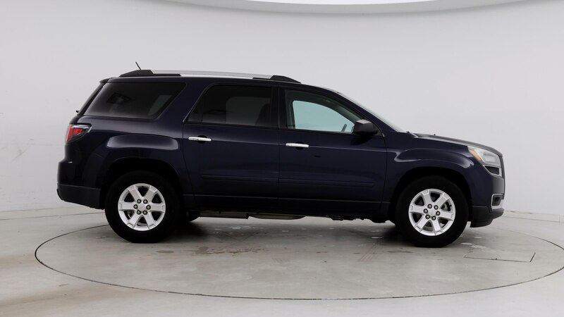2015 GMC Acadia SLE 7