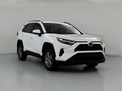 2024 Toyota RAV4 XLE -
                Norcross, GA