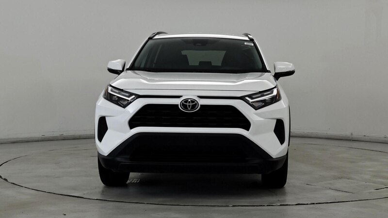 2024 Toyota RAV4 XLE 5