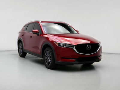 2021 Mazda CX-5 Touring -
                Orlando, FL