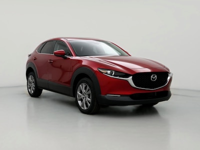 2021 Mazda CX-30 S -
                Atlanta, GA