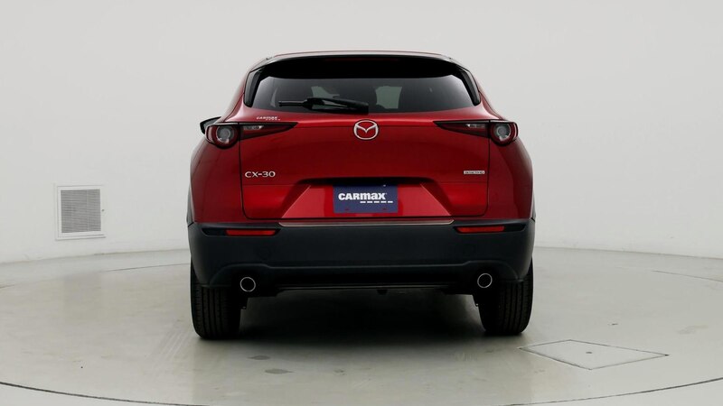 2021 Mazda CX-30 S 6