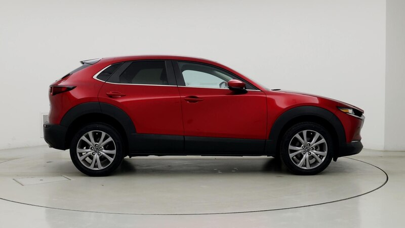 2021 Mazda CX-30 S 7