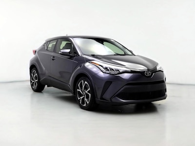 2021 Toyota C-HR LE -
                Orlando, FL