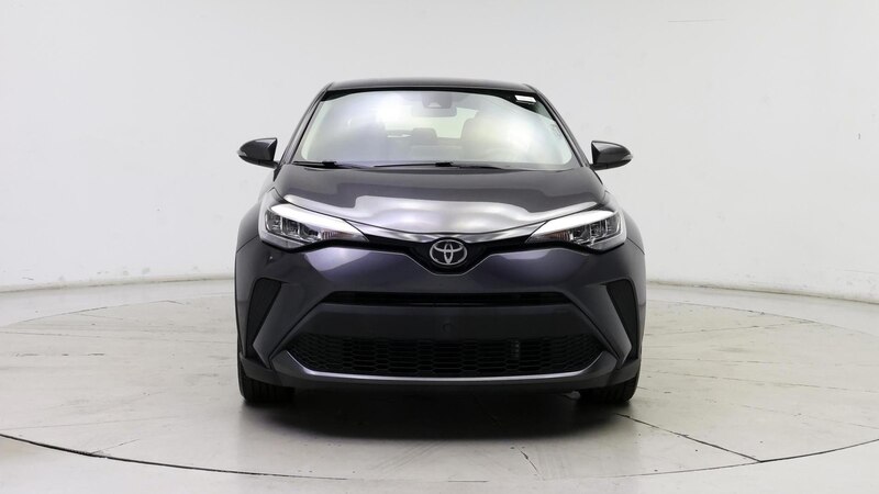 2021 Toyota C-HR LE 5