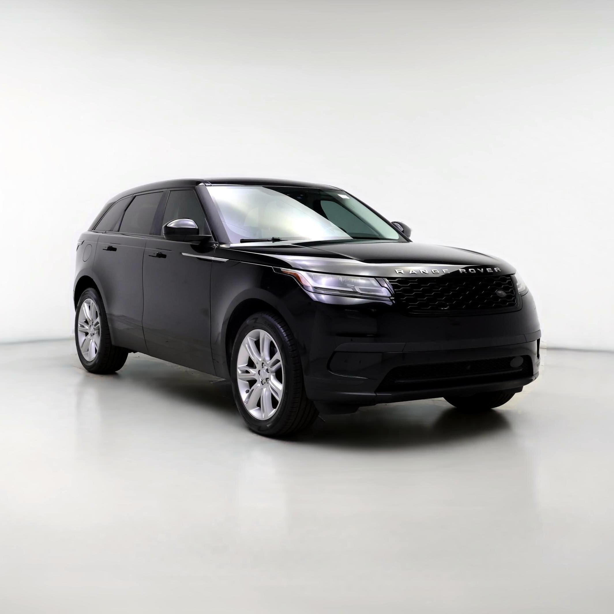 Thumbnail: 2019 Land Rover Range Rover Velar - 1