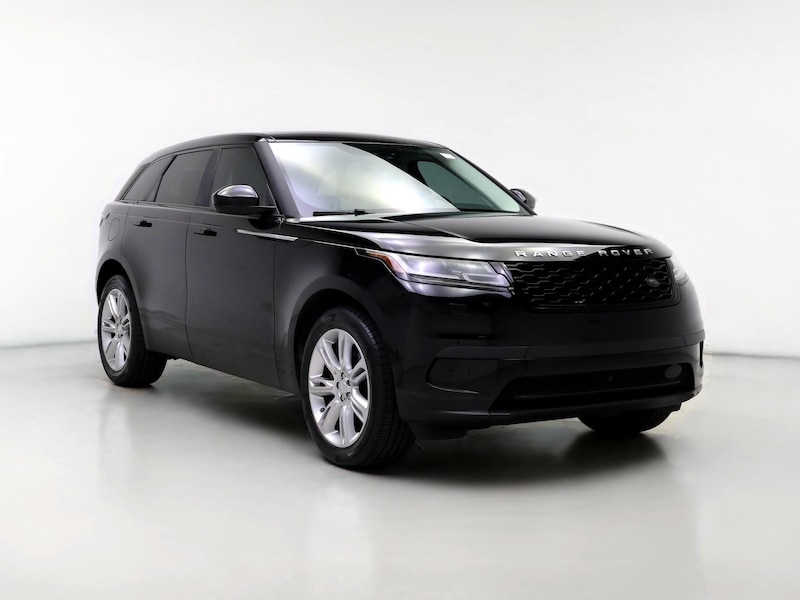 2019 Land Rover Range Rover Velar S -
                  Savannah, GA