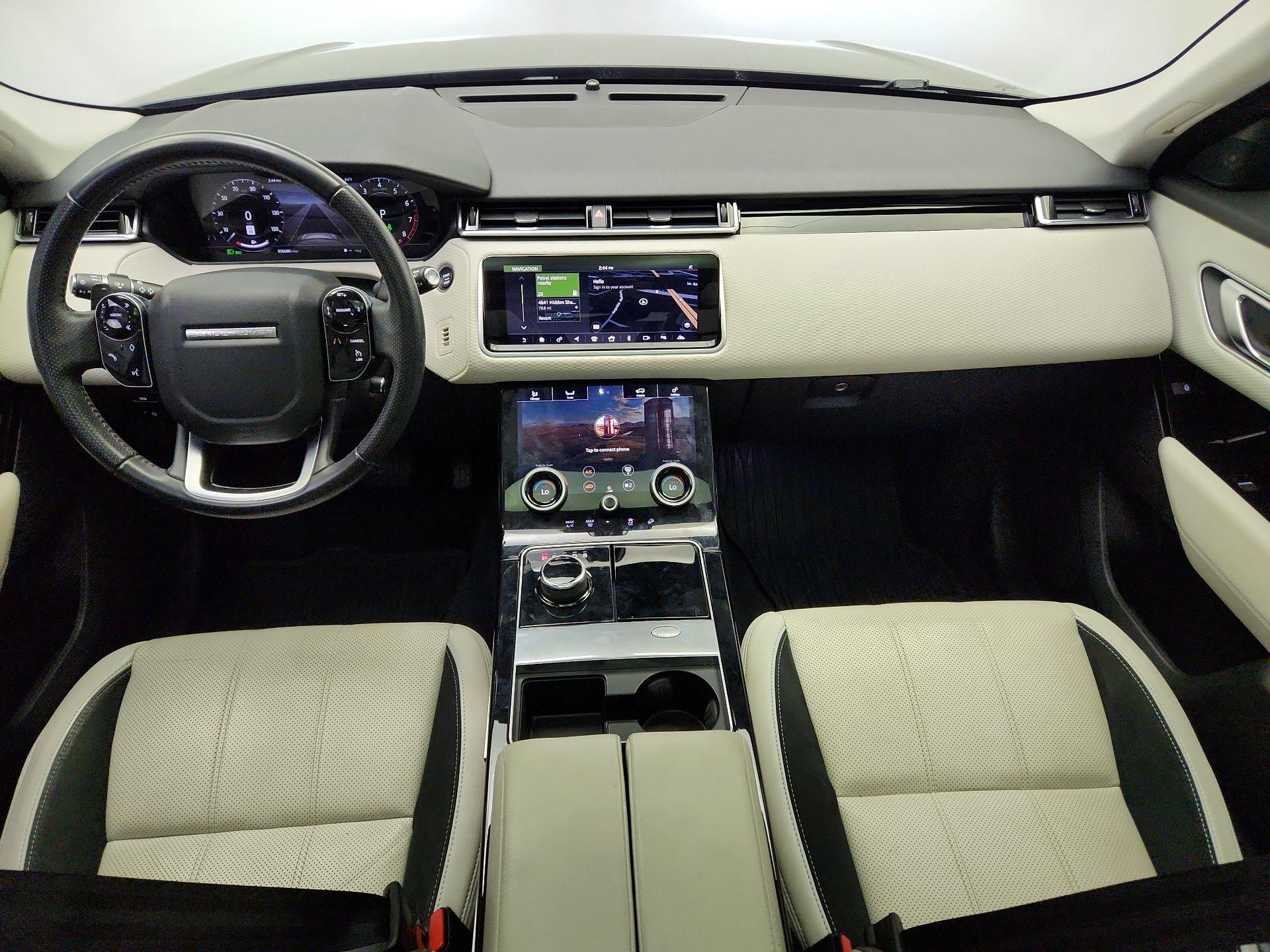 Thumbnail: 2019 Land Rover Range Rover Velar - 9
