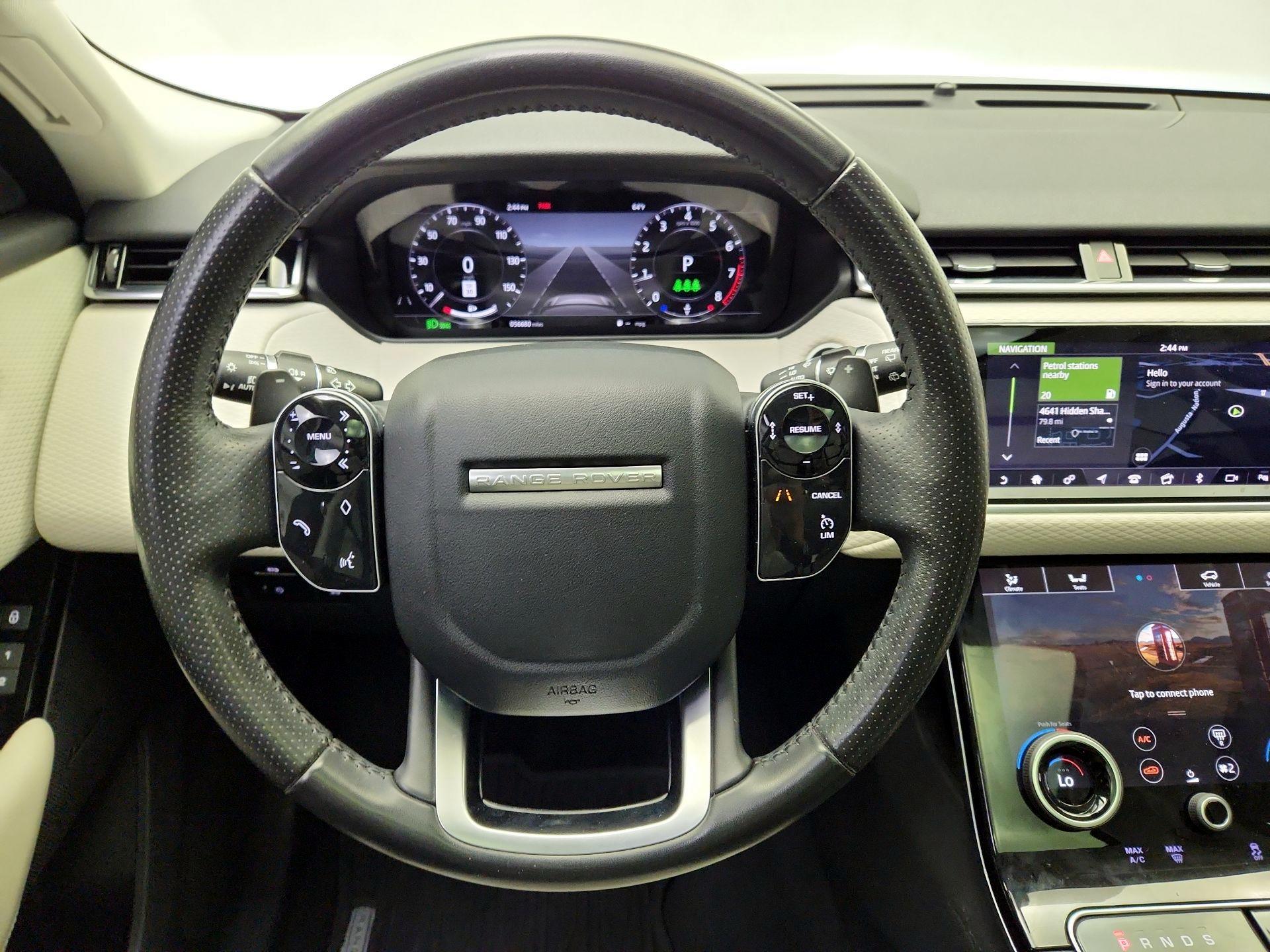 Thumbnail: 2019 Land Rover Range Rover Velar - 10