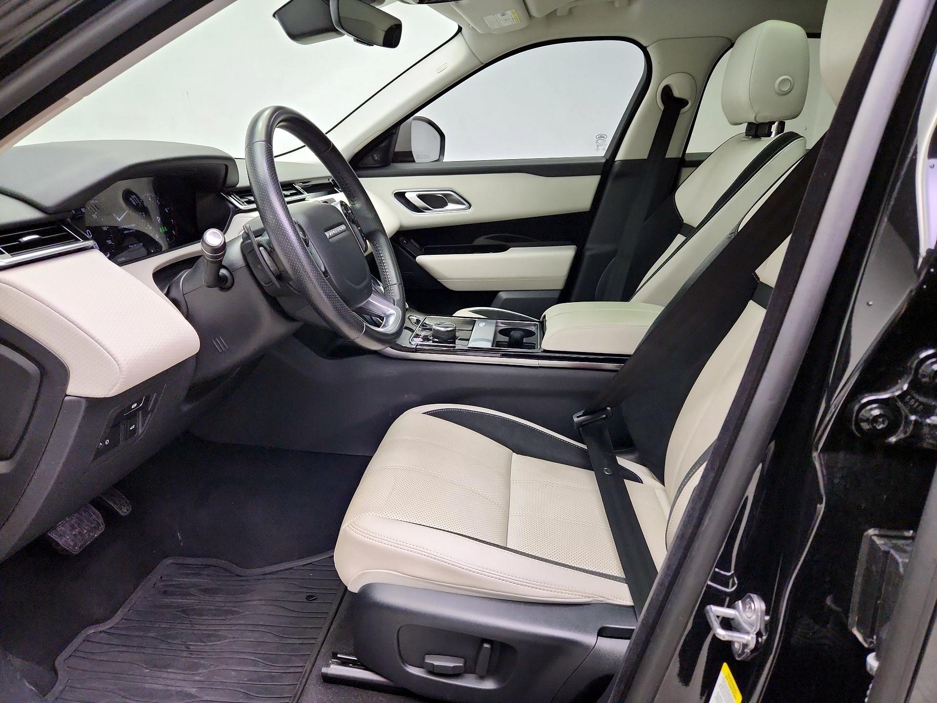 Thumbnail: 2019 Land Rover Range Rover Velar - 11