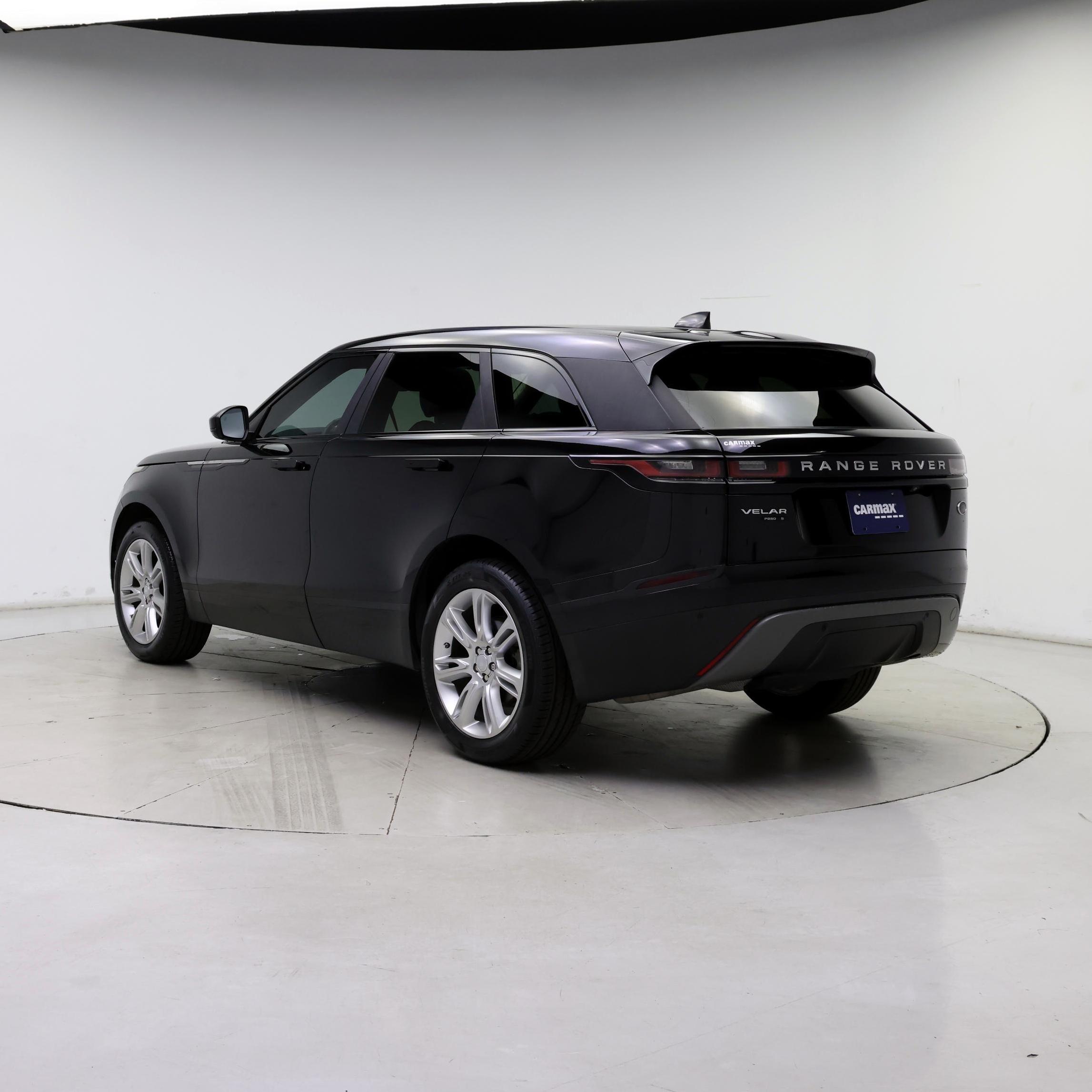 Thumbnail: 2019 Land Rover Range Rover Velar - 2