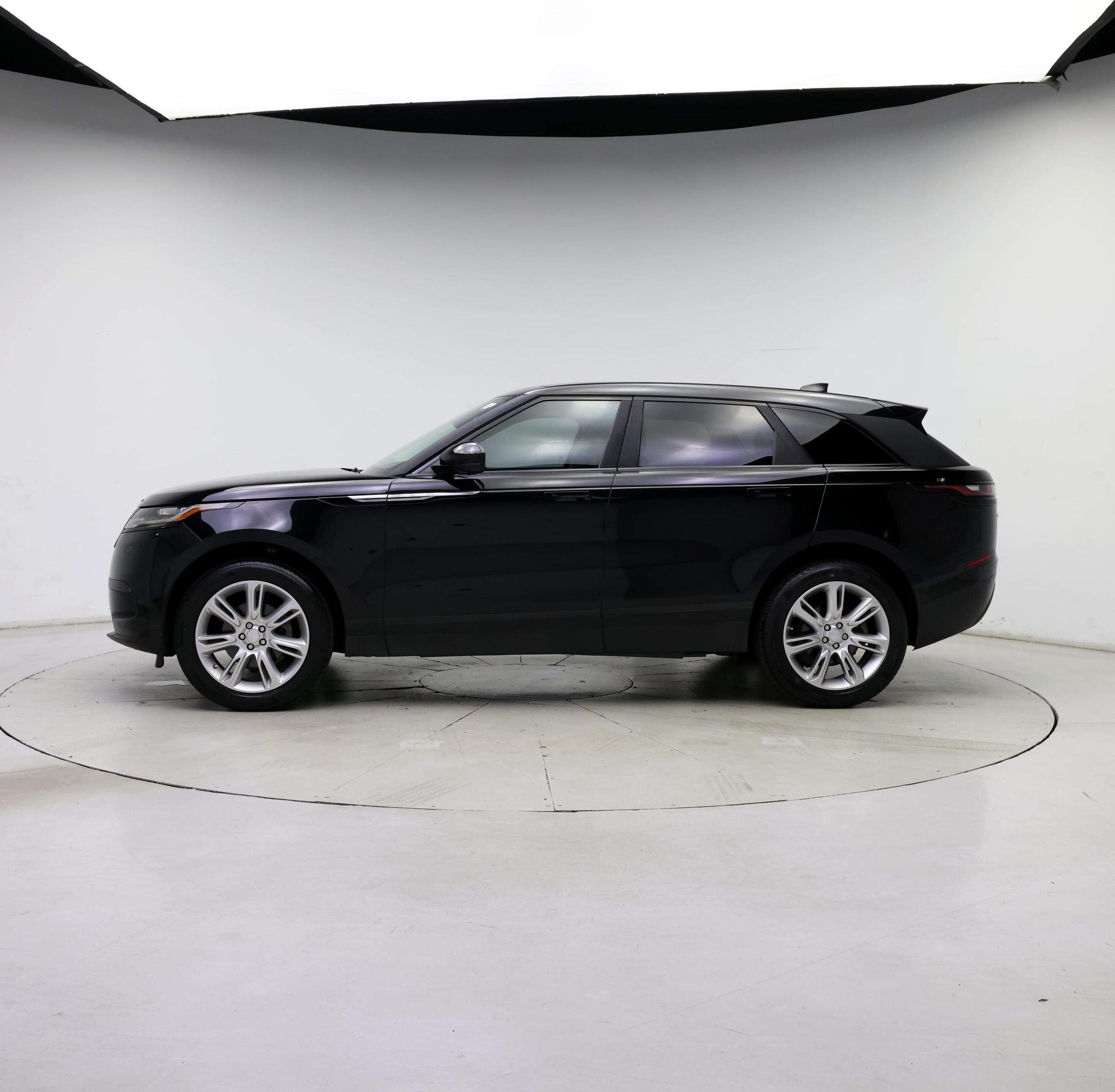 Thumbnail: 2019 Land Rover Range Rover Velar - 3