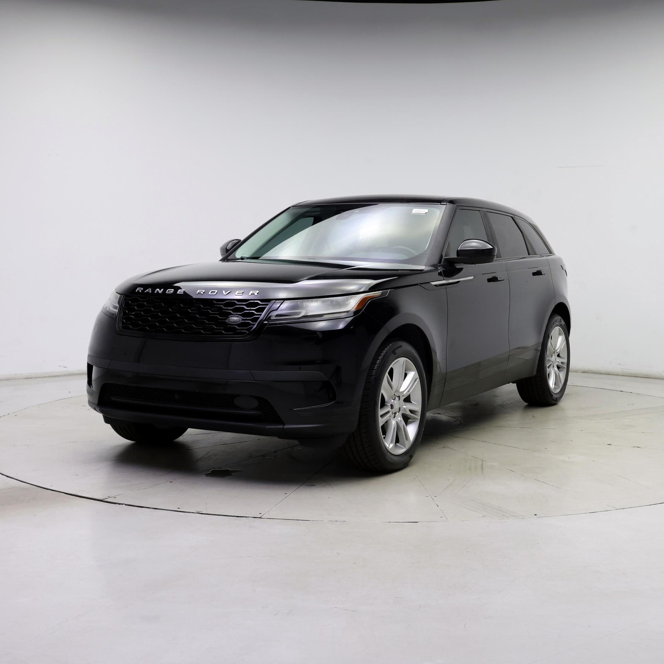 Thumbnail: 2019 Land Rover Range Rover Velar - 4