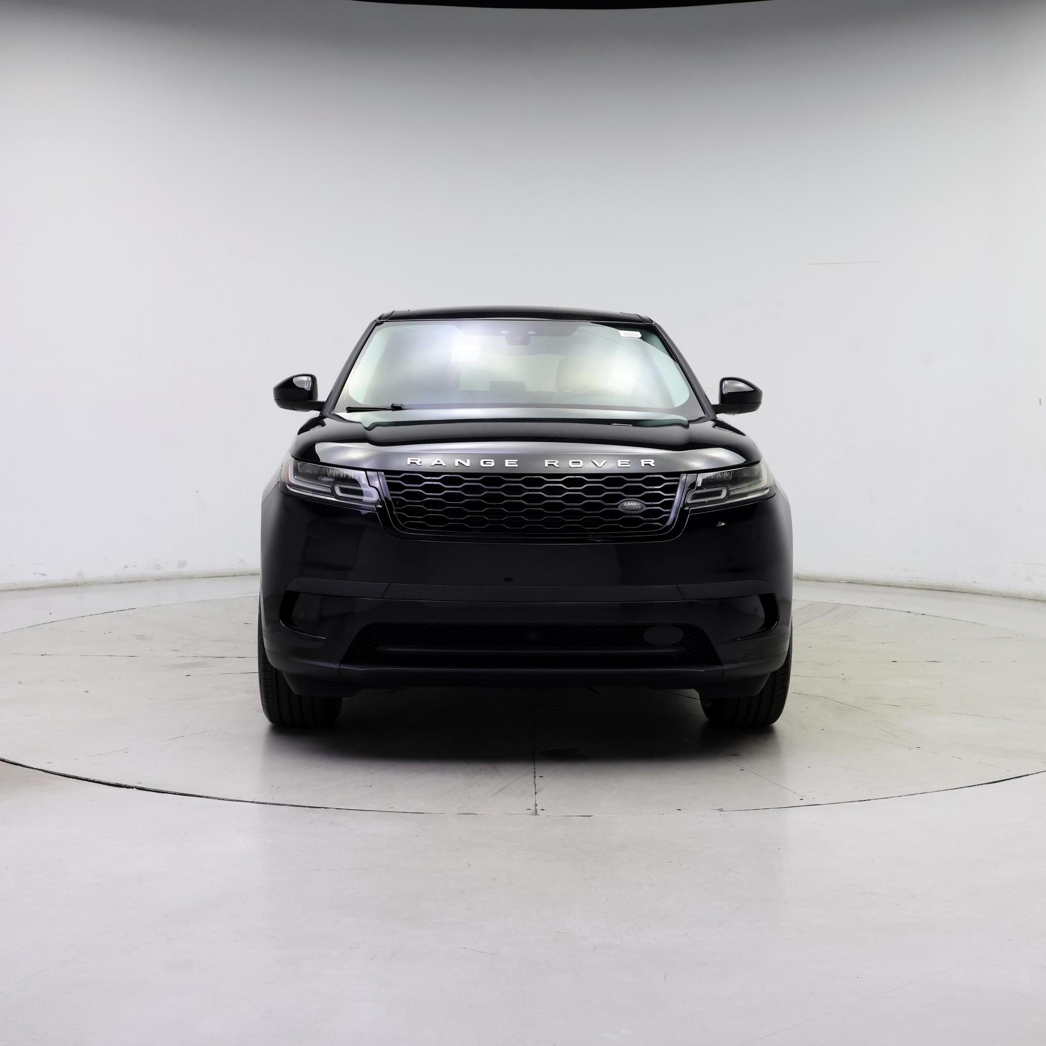 Thumbnail: 2019 Land Rover Range Rover Velar - 5
