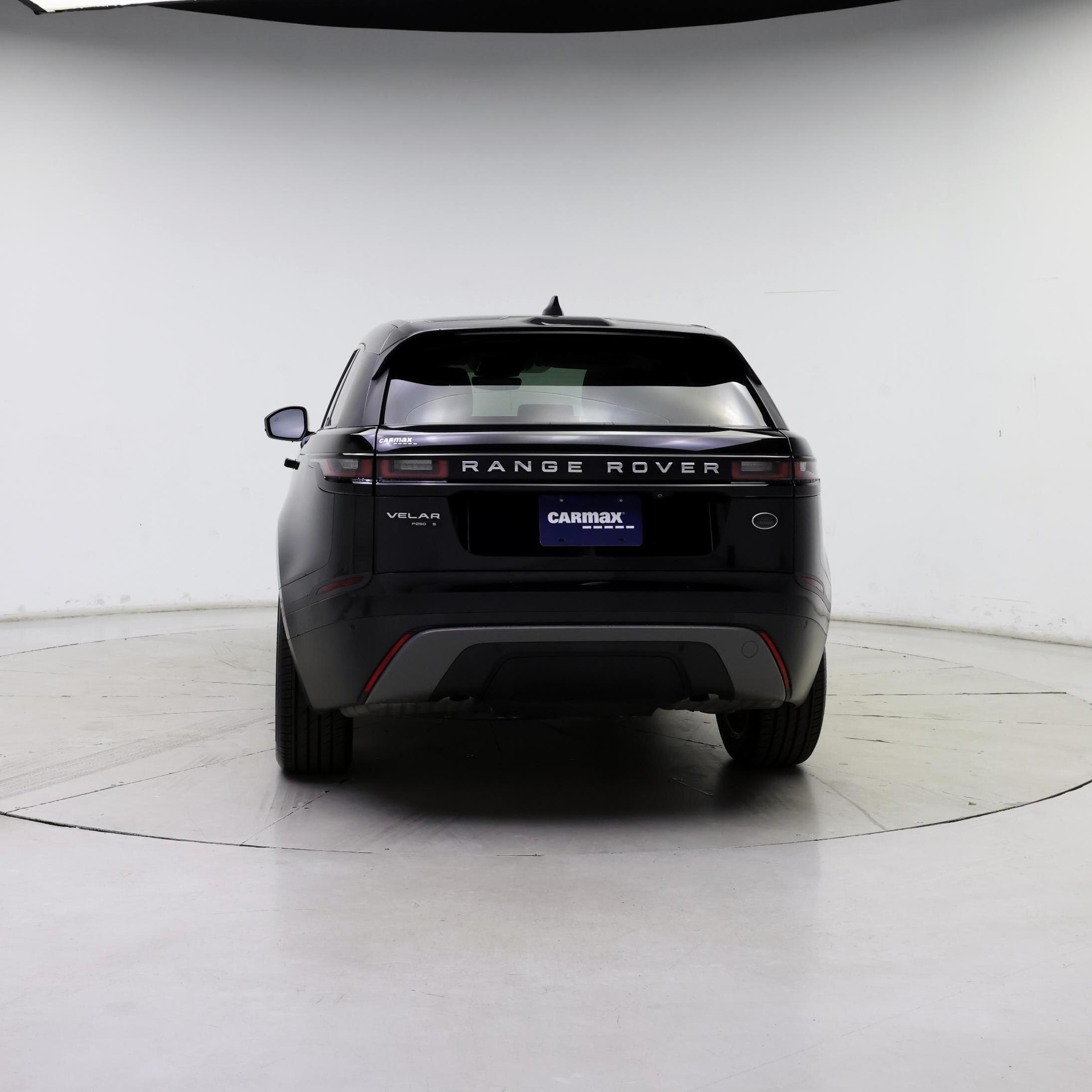 Thumbnail: 2019 Land Rover Range Rover Velar - 6