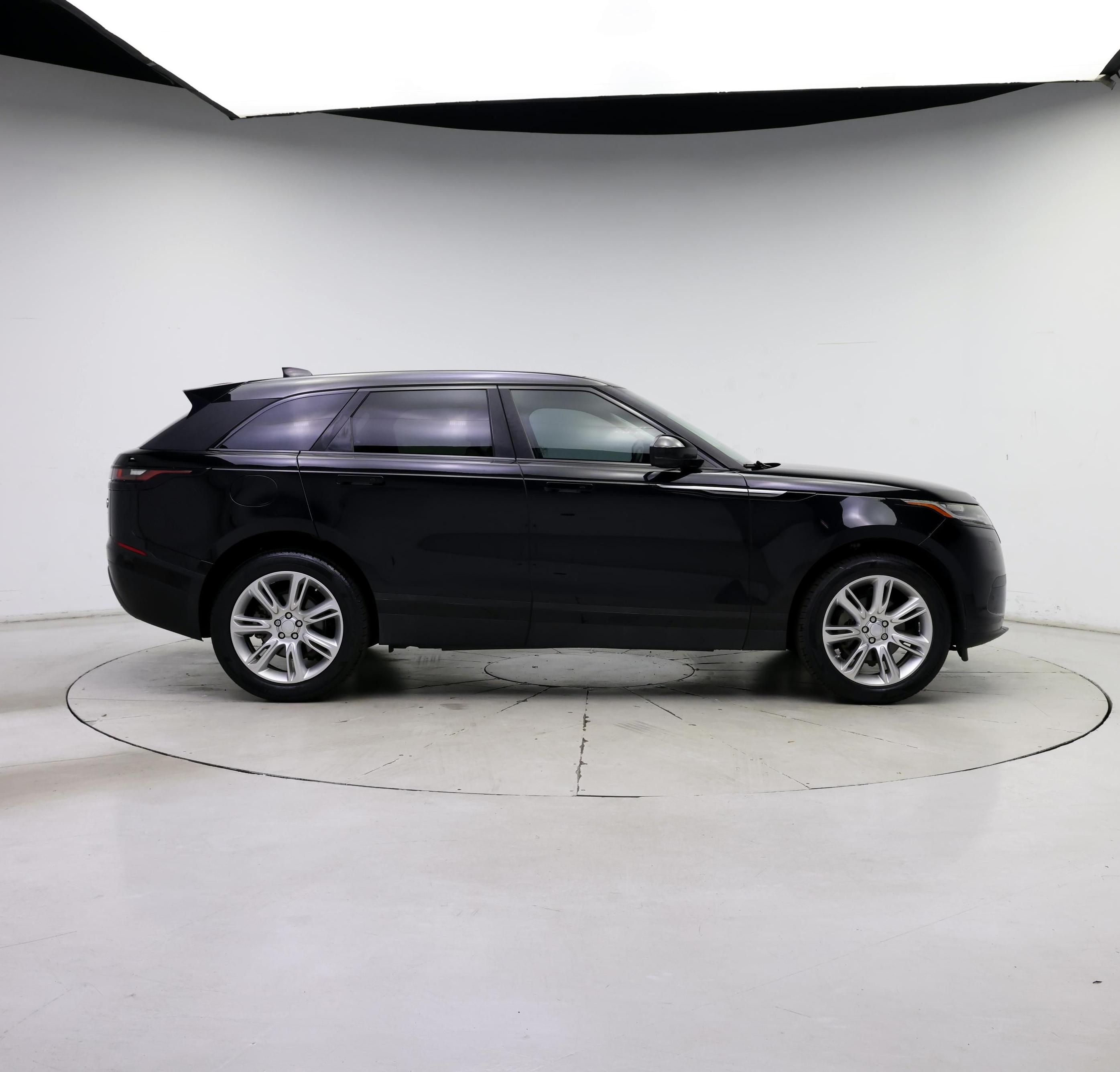 Thumbnail: 2019 Land Rover Range Rover Velar - 7