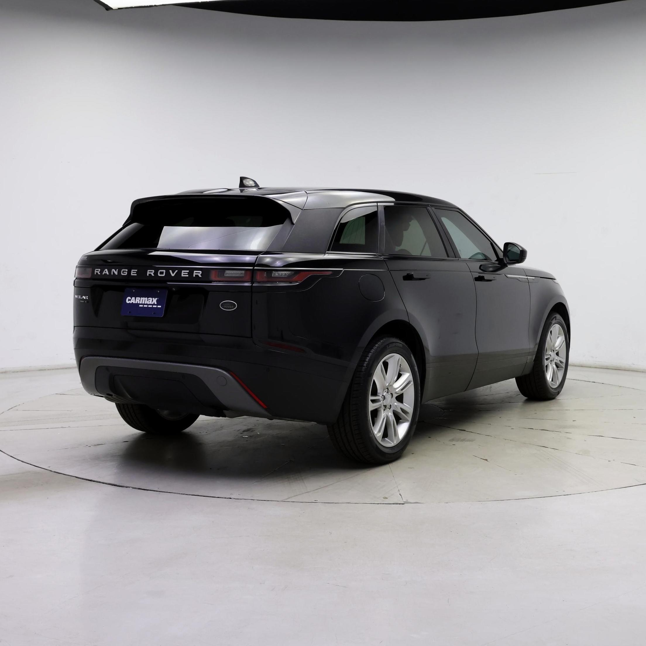 Thumbnail: 2019 Land Rover Range Rover Velar - 8
