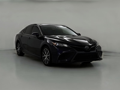 2022 Toyota Camry SE -
                Norcross, GA