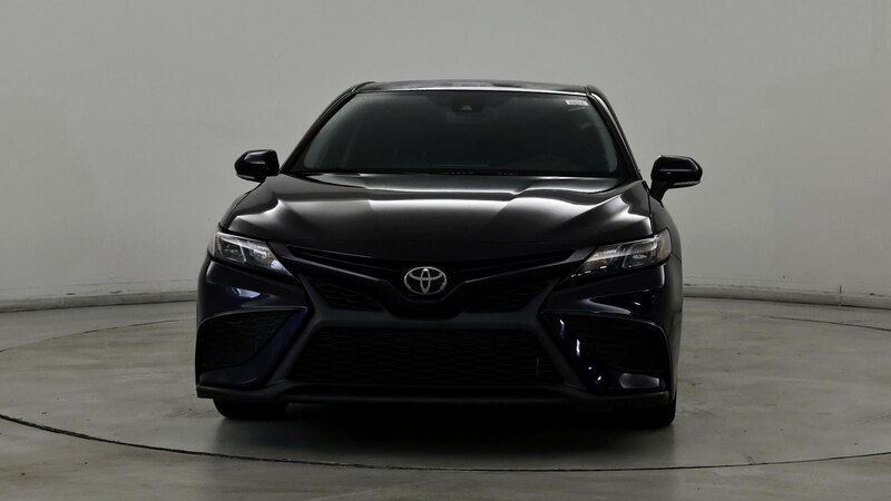 2022 Toyota Camry SE 5