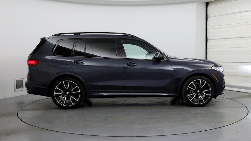 2019 BMW X7 xDrive40i 7