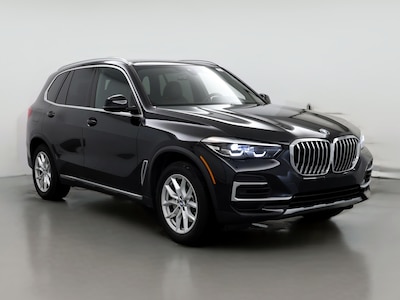 2022 BMW X5 xDrive40i -
                Mobile, AL