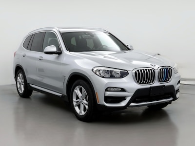 2019 BMW X3 xDrive30i -
                Birmingham, AL