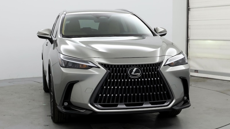 2023 Lexus NX 250 5