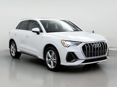 2020 Audi Q3 Premium Plus -
                Mobile, AL