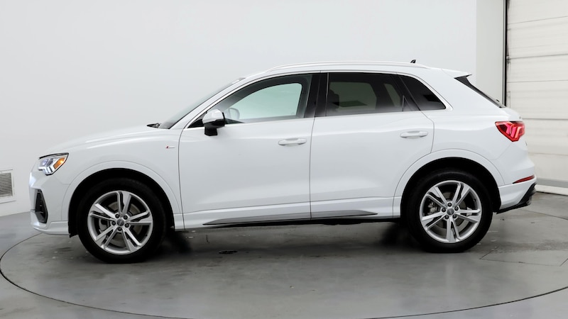 2020 Audi Q3 Premium Plus 3