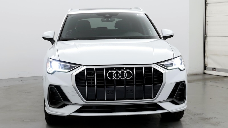 2020 Audi Q3 Premium Plus 5