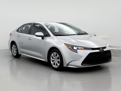 2022 Toyota Corolla LE -
                Mobile, AL