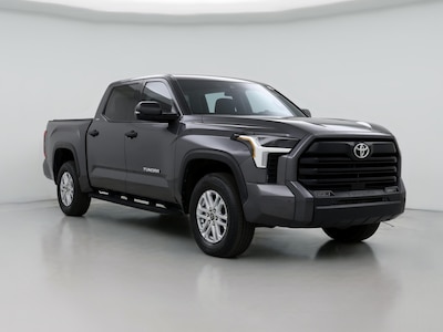 2022 Toyota Tundra SR5 -
                West Palm Beach, FL