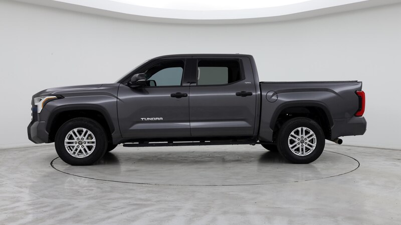 2022 Toyota Tundra SR5 3