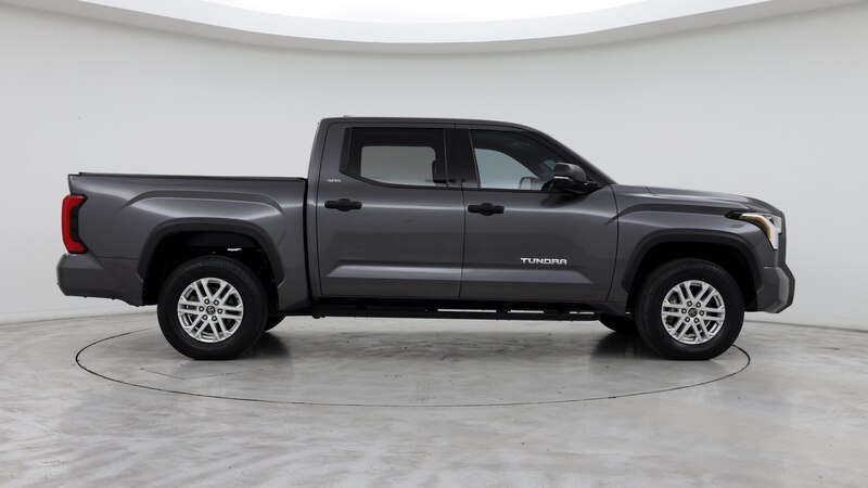 2022 Toyota Tundra SR5 7